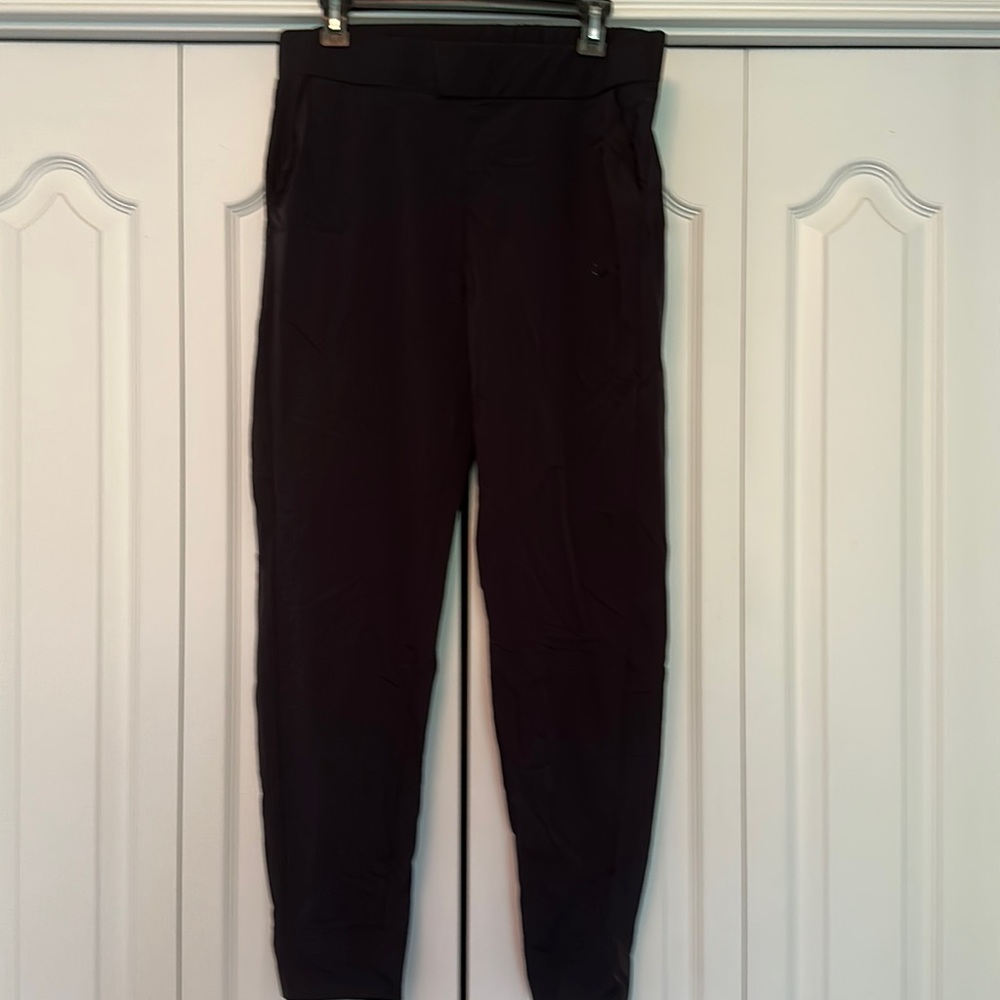 Nike joggers! Perfect condition